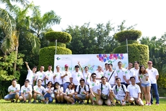 CO-WELL ASIA Headline Photo