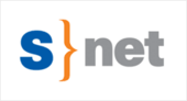 Snet Vina Vietnam Big Logo