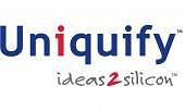 Uniquify Vietnam Big Logo