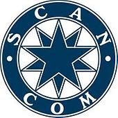 Scancom Vietnam Vietnam Big Logo