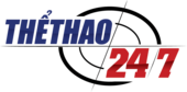 Báo Thethao247 (CÔNG TY CP DỊCH VỤ TRUYỀN THÔNG THỂ THAO 247) Vietnam Big Logo