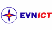 EVN ICT Vietnam Big Logo