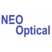 Neo Optical | Plastic Vina Vietnam Big Logo