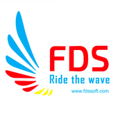 FDS SOFT Vietnam Big Logo