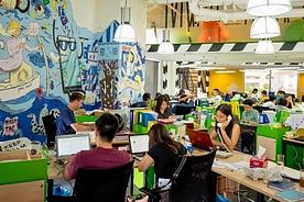 Leo Burnett Vietnam Office