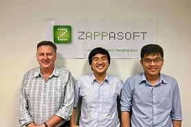 Zappasoft Team