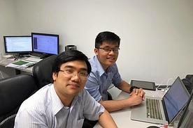 Zappasoft Team