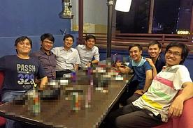 Team Building