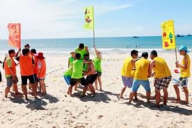 Team Building