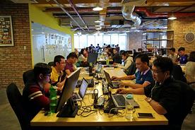 MySQUAR's office