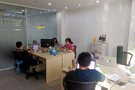 Office & facilities