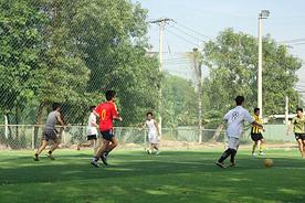 Football team