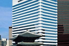 Shinhan building