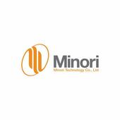 Minori Vietnam Big Logo