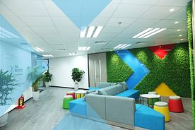 Our 2nd office in Hanoi - 22nd floor - TNR Building