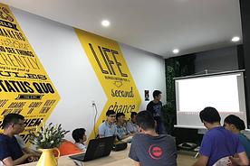 Enouvo office
