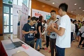 Flix tại Google XDay 2016