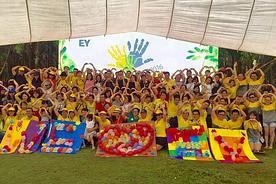 EY Family Day