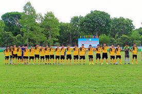 EY Football