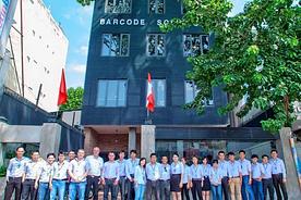 Office in HCMC