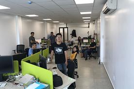 Hello from the Conceptual Team!