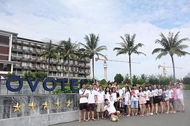 Novotel Phu Quoc 2017