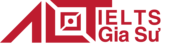 IELTS Gia Sư Vietnam Big Logo