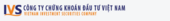 Chứng Khoán Đầu Tư Việt Nam IVS Vietnam Big Logo