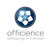 Officience Vietnam Big Logo