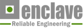 Enclave Vietnam Big Logo