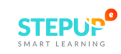 Step Up English Vietnam Big Logo