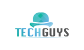TECH GUYS VIỆT NAM Vietnam Big Logo