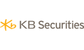 KB Securities Vietnam Big Logo