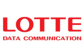 Lotte Data Communication Vietnam Big Logo