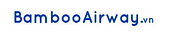 Bamboo Airway Vietnam Big Logo