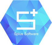 Splus Software Vietnam Vietnam Big Logo