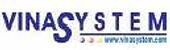 Vina System Vietnam Big Logo