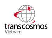 Trans-cosmos Vietnam Vietnam Big Logo