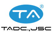 Thuận An / TADC Vietnam Big Logo