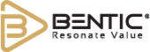 Bentic Việt Nam Vietnam Big Logo