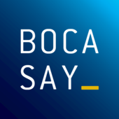 BOCASAY Vietnam Big Logo