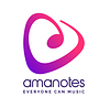 AMANOTES Vietnam Small Logo
