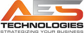 AES Technologies Vietnam Big Logo
