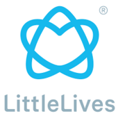 LittleLives Vietnam Big Logo