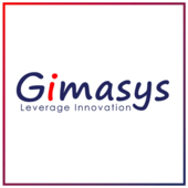 GiMASYS Vietnam Big Logo