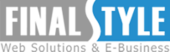 FINALSTYLE Vietnam Big Logo