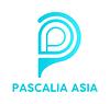 Pascalia Asia Vietnam Vietnam Small Logo