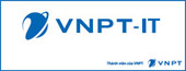 CÔNG TY CÔNG NGHỆ THÔNG TIN VNPT Vietnam Big Logo