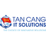 Saigon New Port Vietnam Small Logo