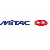 MITAC Việt Nam Vietnam Big Logo